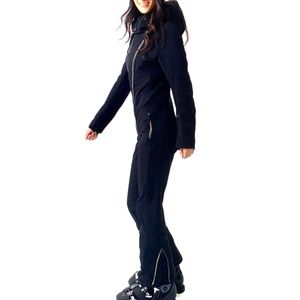 Frauenschuh Ski Suit Snow Suit US4 size XS